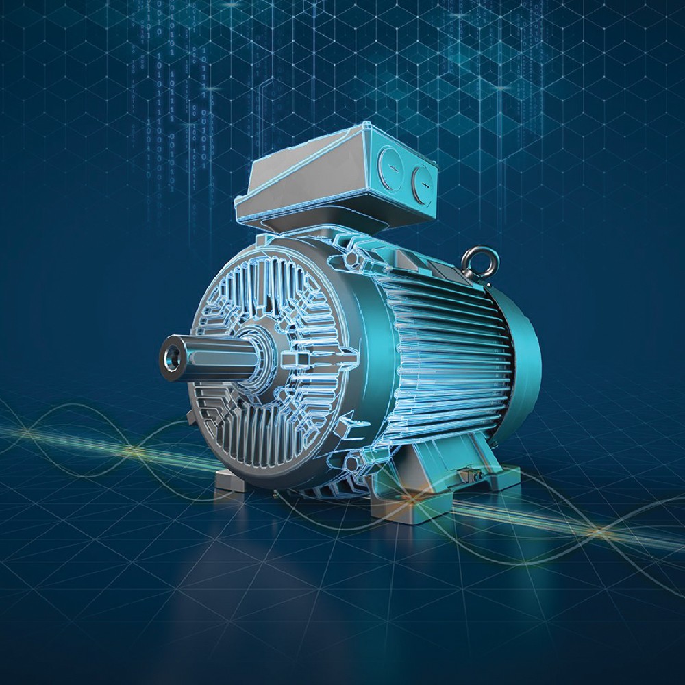 ALÇAK VE ORTA GERİLİM MOTOR SARIMI