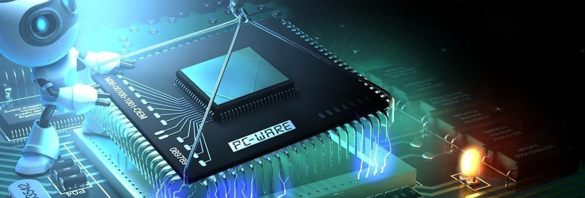 ENDÜSTRİYEL KART TAMİRİ